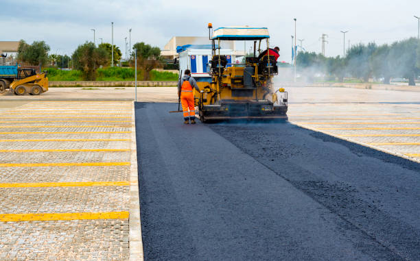 Best Driveway Paver Repair  in Newport, SC