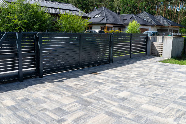 Best Concrete Paver Driveway  in Newport, SC