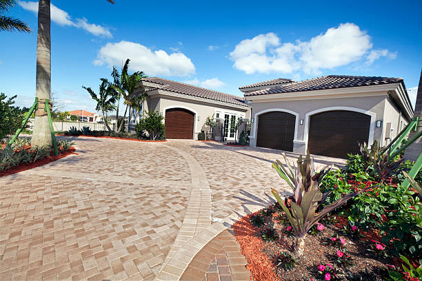 Best Driveway Pavers Near Me  in Newport, SC