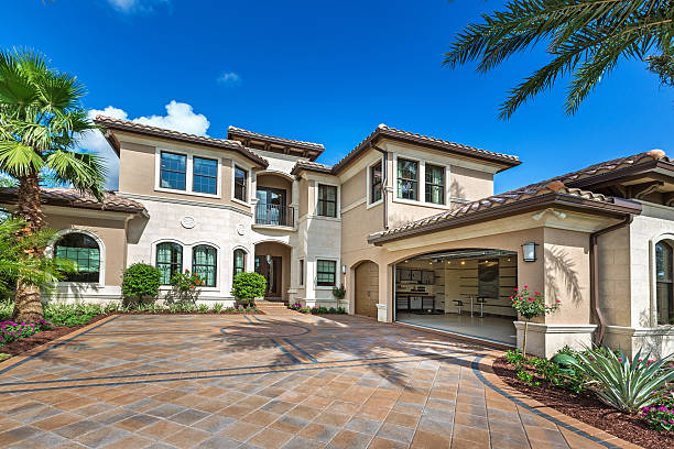 Best Interlocking Driveway Pavers  in Newport, SC