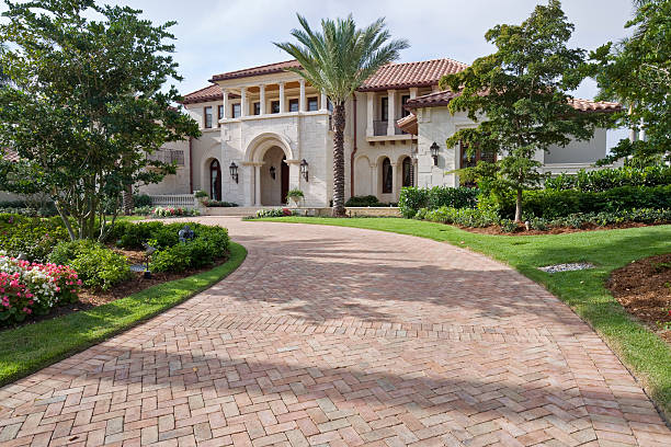 Best Driveway Repair Near Me  in Newport, SC