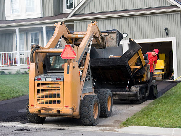 Professional Driveway Pavers in Newport, SC