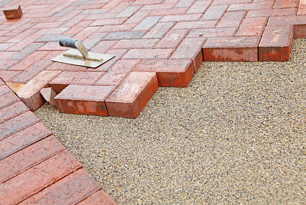 Best Affordable Driveway Pavers  in Newport, SC