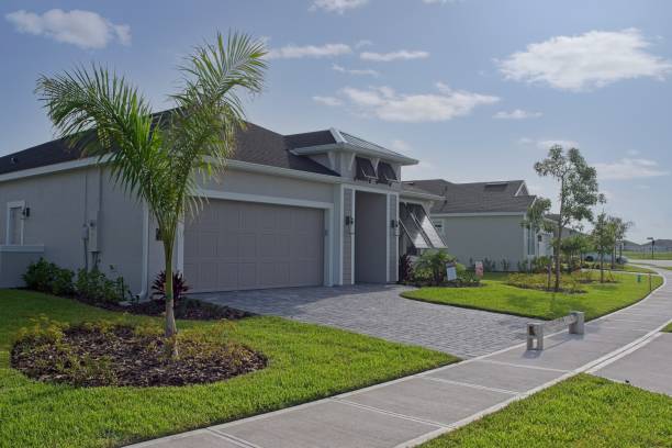 Reasons to Select Us for Your Driveway Paving Requirements in Newport, SC