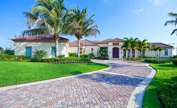 Best Best Driveway Pavers  in Newport, SC